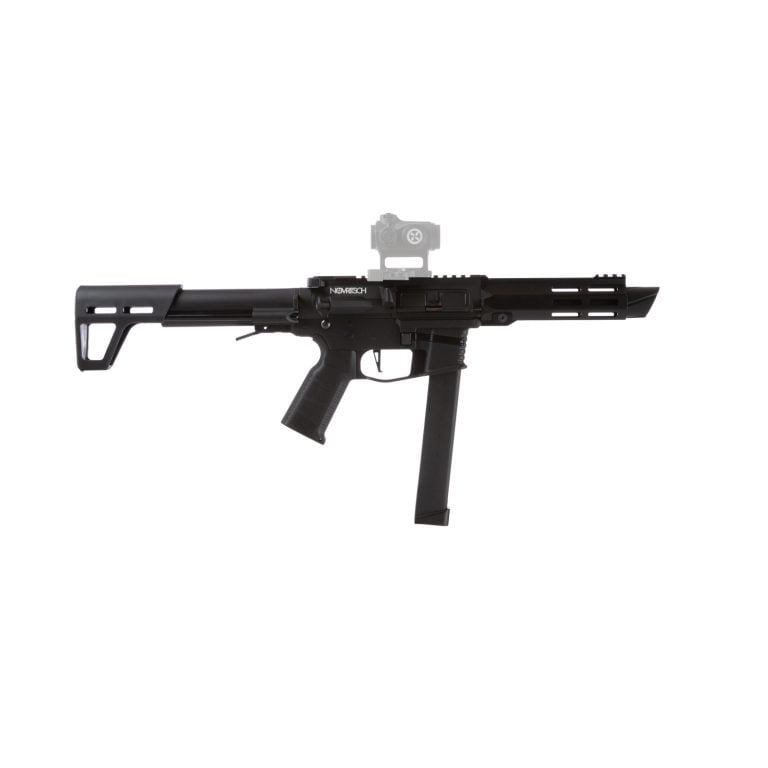 SSR9 DSG – Novritsch