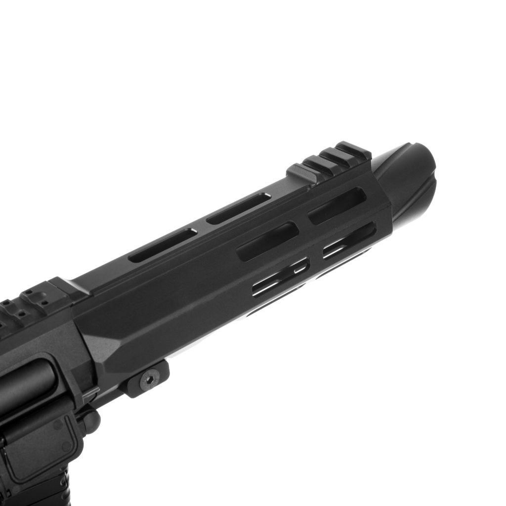 SSR9 DSG – Novritsch
