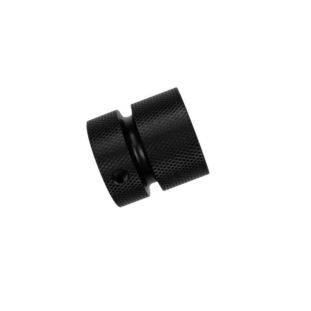 SSR9 Barrel Nut Novritsch Airsoft