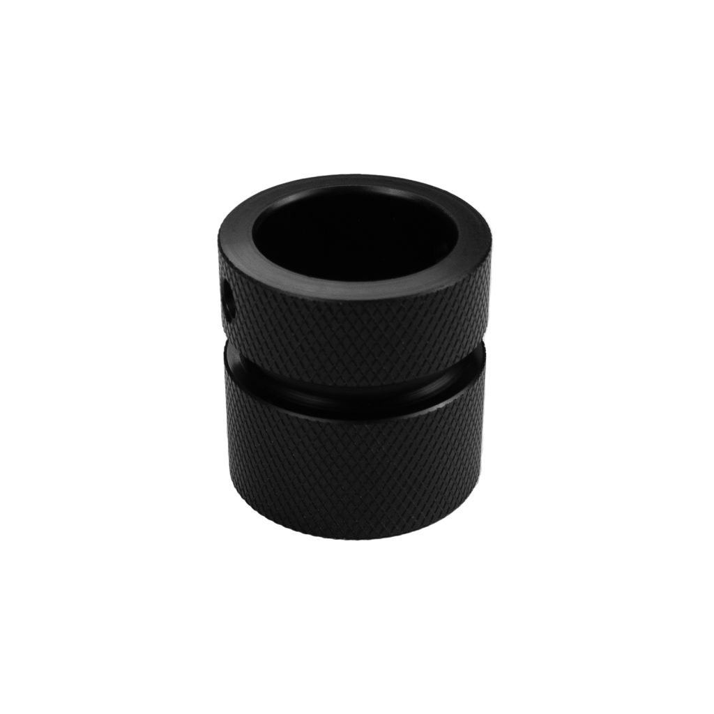 SSR9 Barrel Nut Novritsch Airsoft