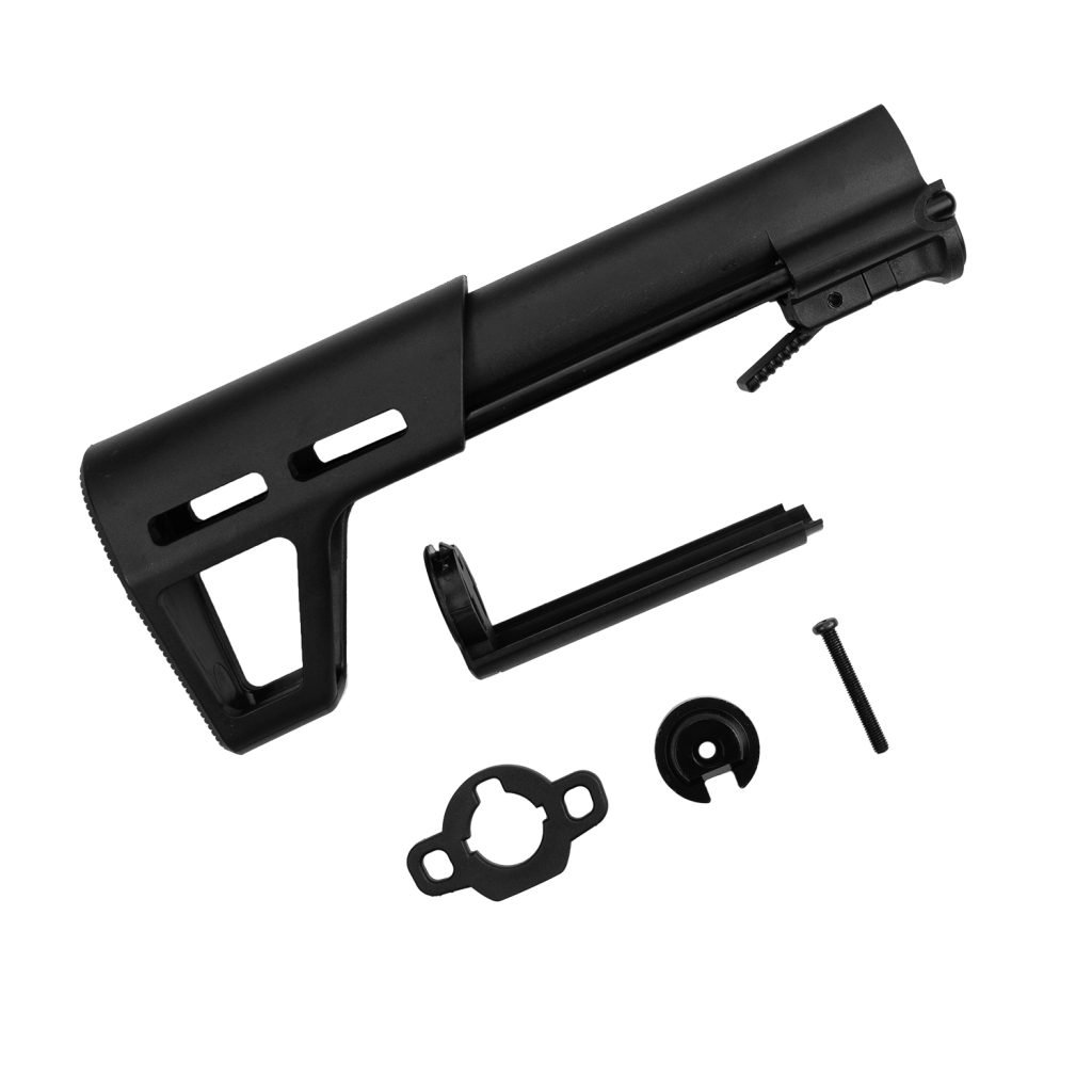 ssr9-stock-novritsch