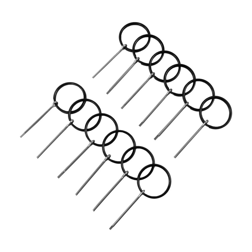 Thunder B Safety Pin Set Novritsch thunder-b-safety-pin-set-novritsch