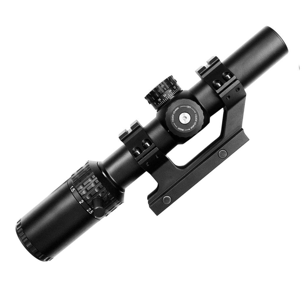 1 6x Variable Scope Premium LPVO BB Proof Novritsch 1-6x-variable-scope-premium-lpvo-bb-proof-novritsch