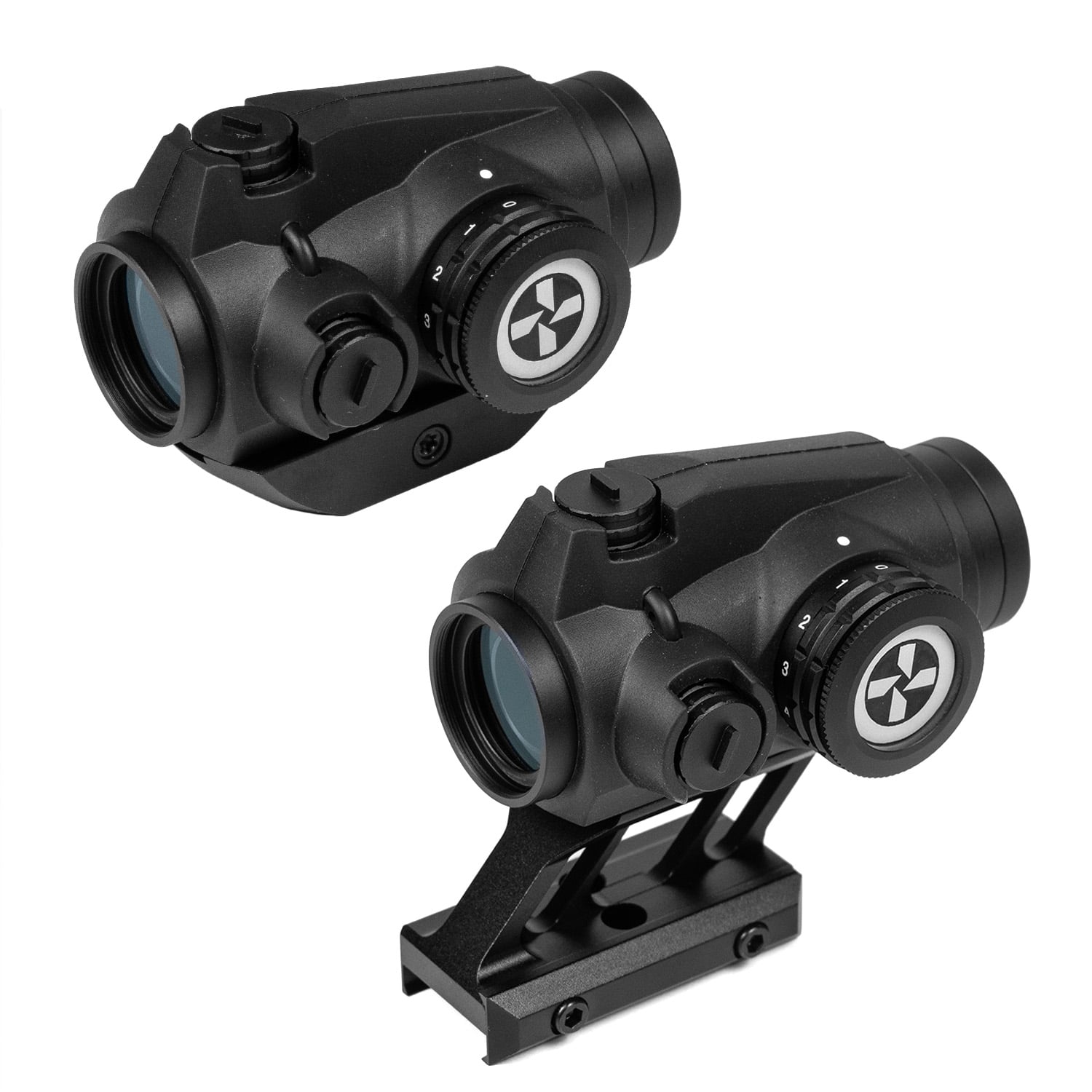 Red Dot v3 New 1