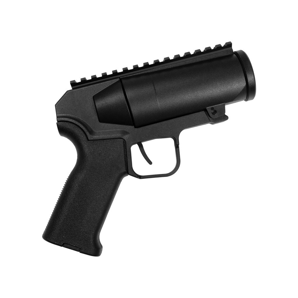 40mm Grenade Launcher Novritsch Airsoft