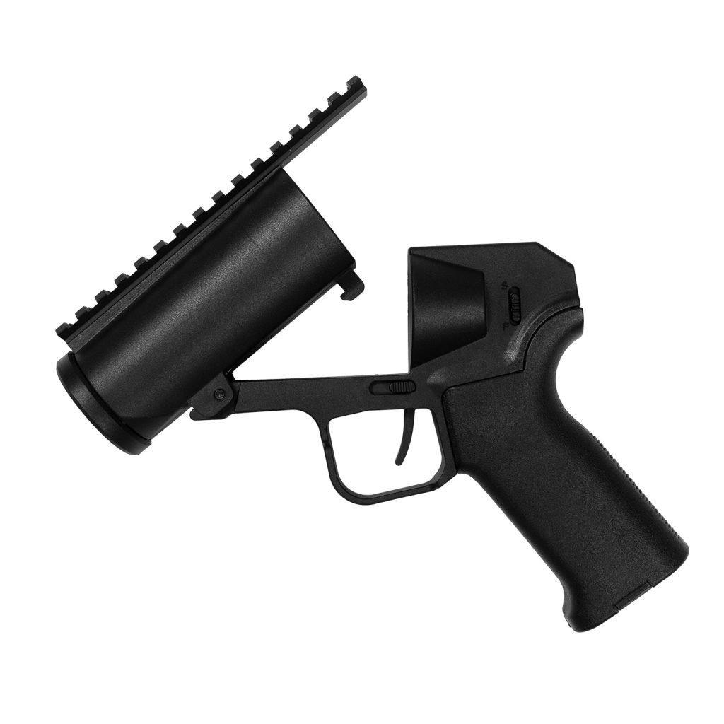 40mm Grenade Launcher Novritsch Airsoft