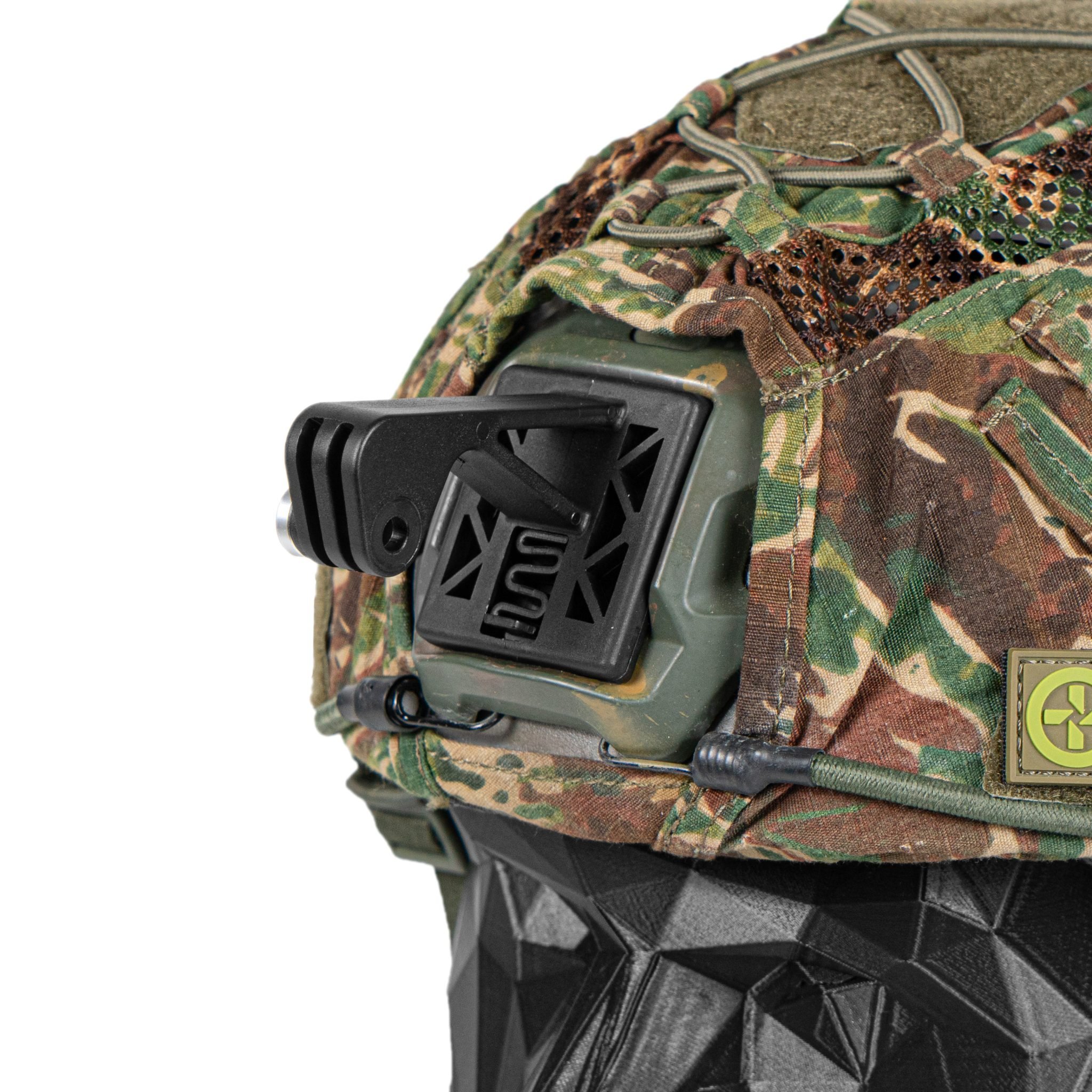 GoPro Helmet Mount Novritsch Airsoft