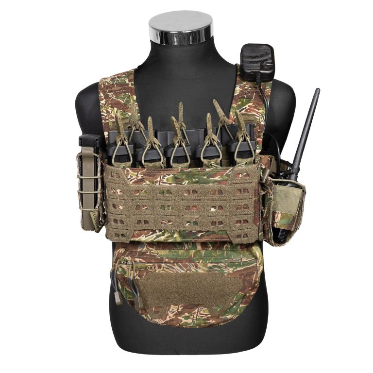 Chest Rig modulaire Setup_1