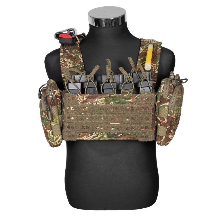 Chest Rig modulaire Setup_2