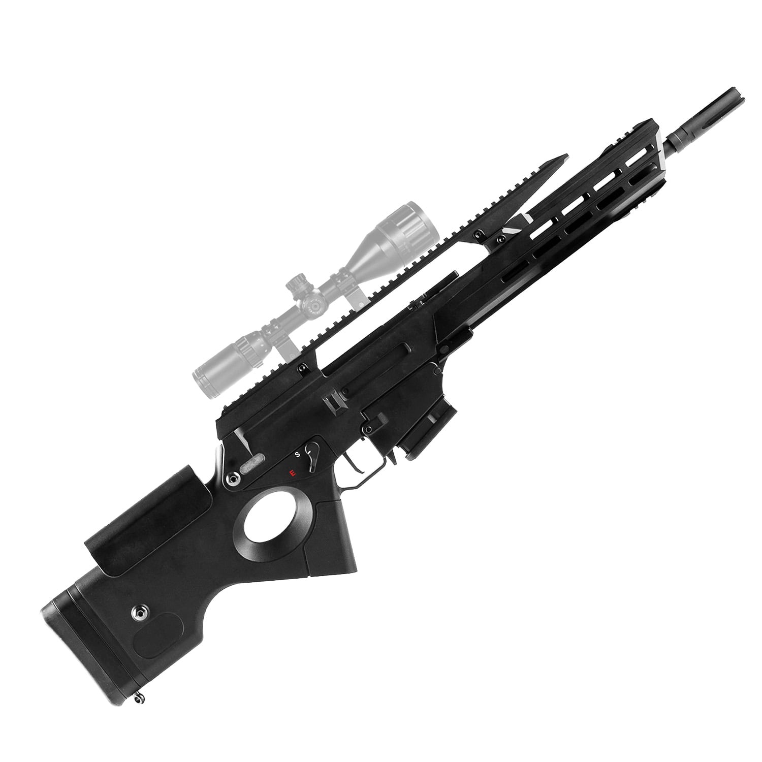 SSR63 - Novritsch