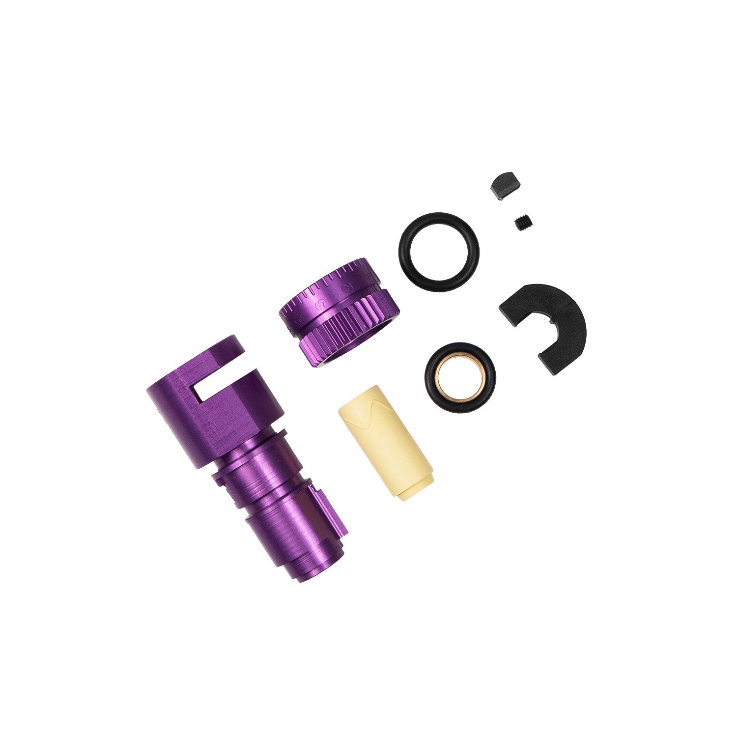 SSR249 Hop-Up Chamber