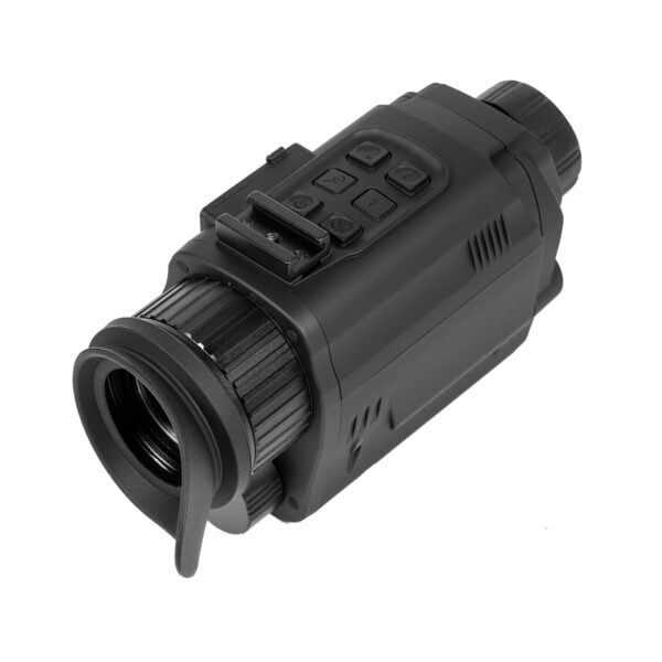 Nightfox Prowl Night Vision Monocular Gen2 - Novritsch
