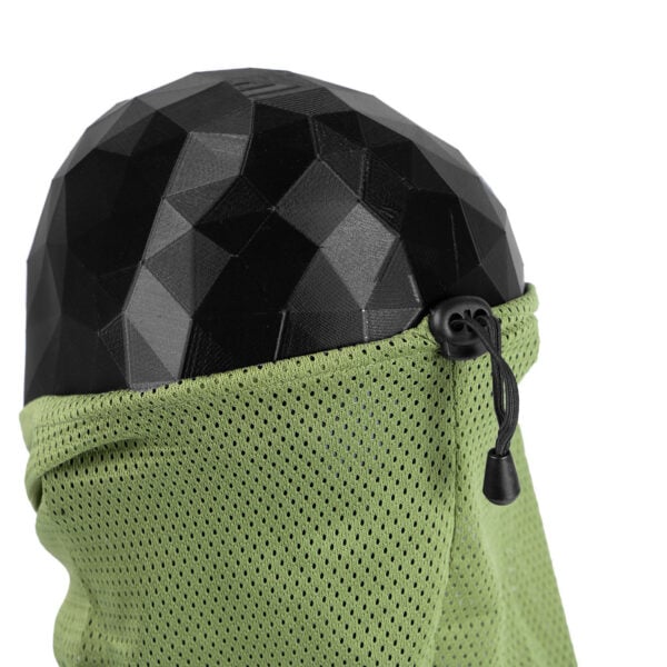 未使用品　米軍実物 Norotos MASK FACE NIGHT VISION 未使用品 米軍実物 Norotos MASK FACE NIGHT VISION CQCM™ Full