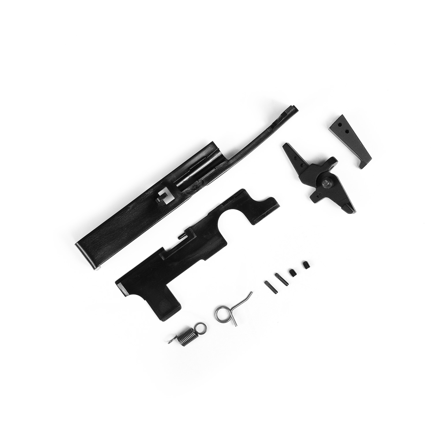 SSR4 Mk2 Gearbox Parts Set