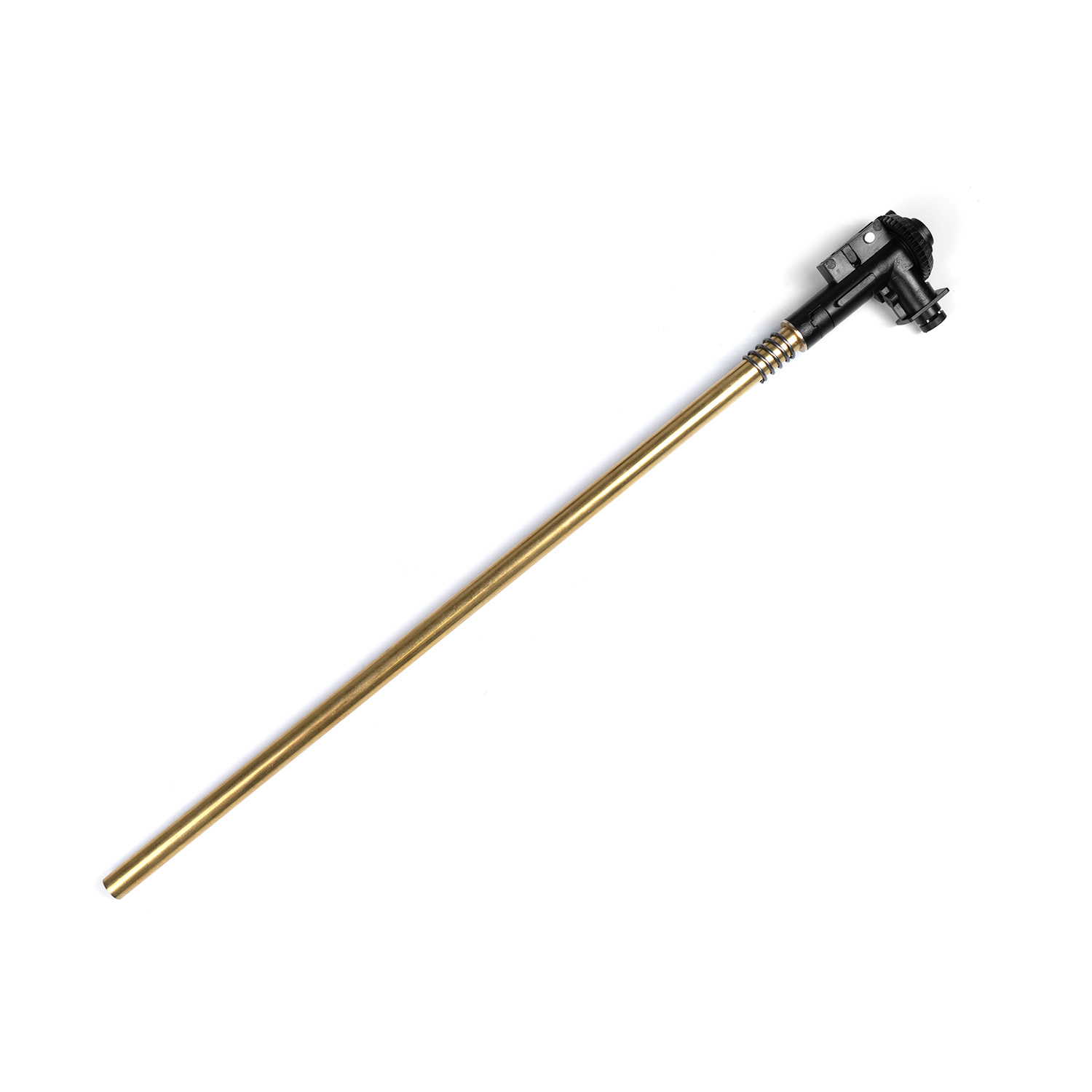 SSR4 Mk2 Hop-Up and Barrel Assembly