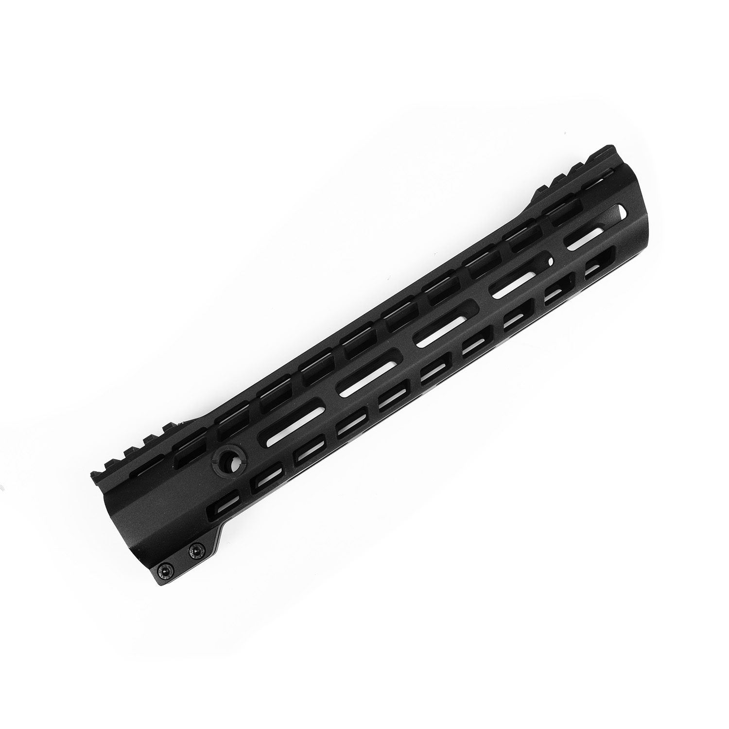 SSR4 Mk2 Metal Slotted Handguard