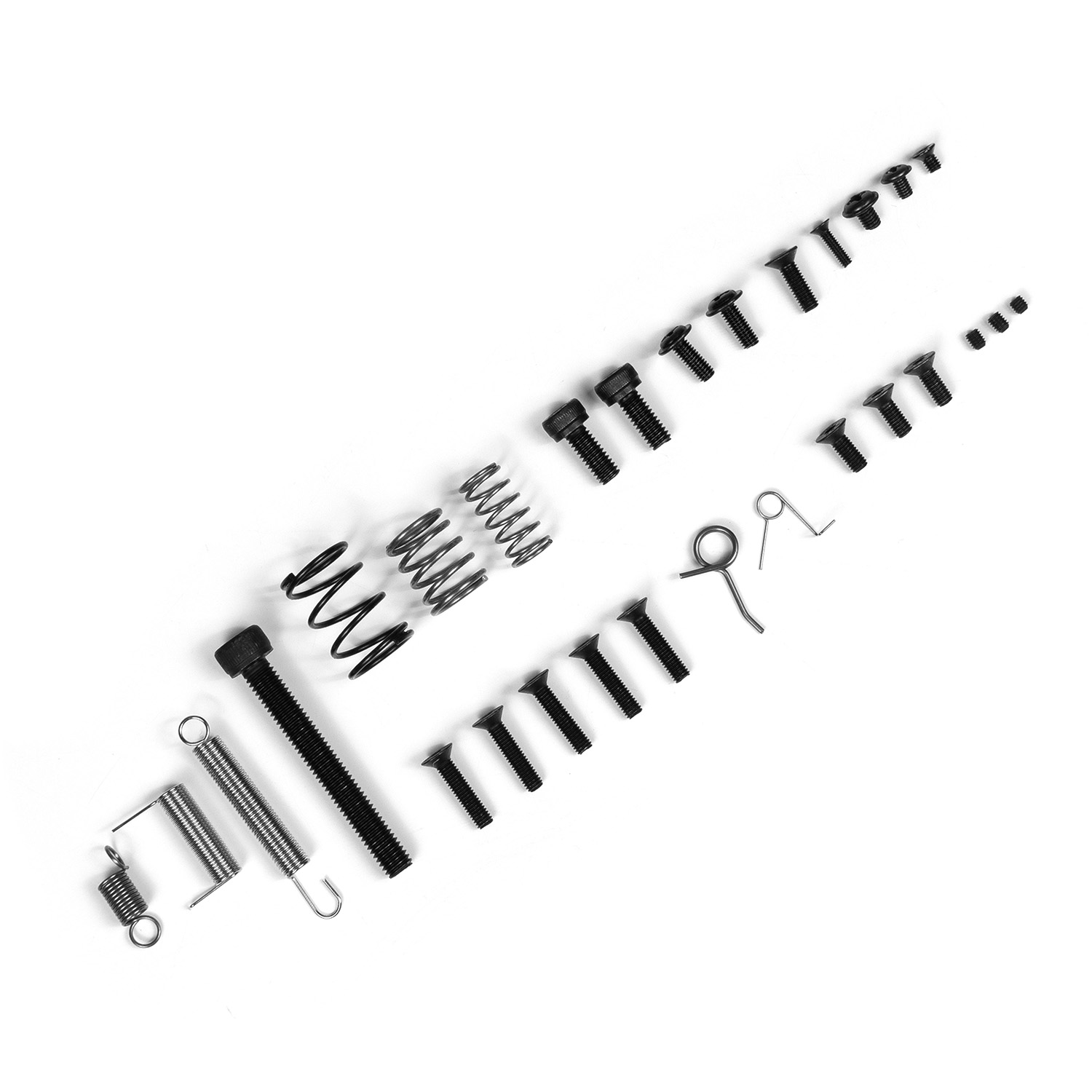 SSR4 Mk2 Screws & Springs Set_1