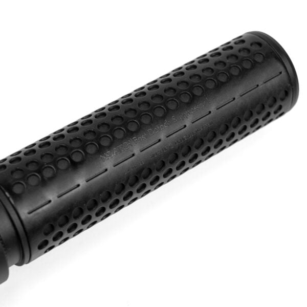 Fast Detach Mock Suppressor V2 – Novritsch