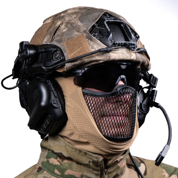 FMA Breathable Balaclava - Novritsch