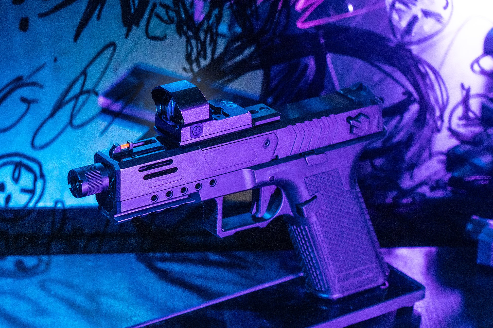 SSP28 red dot 1