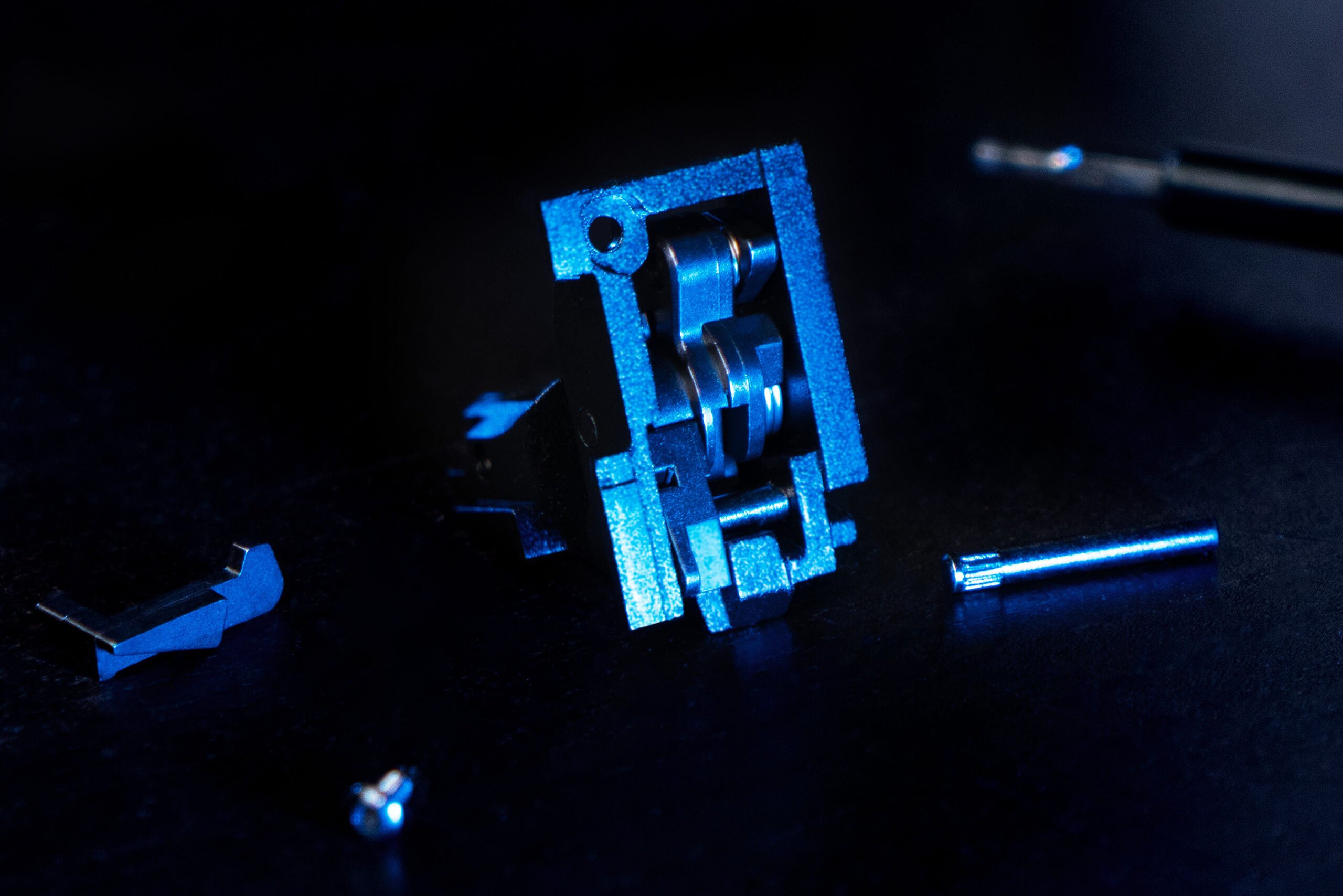 Steel Hammer Group Feature_2
