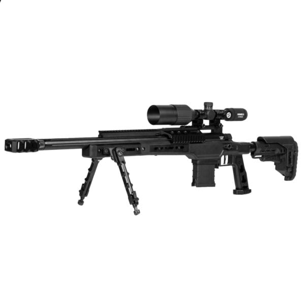 SSG11 Airsoft Sniper Rifle - Novritsch