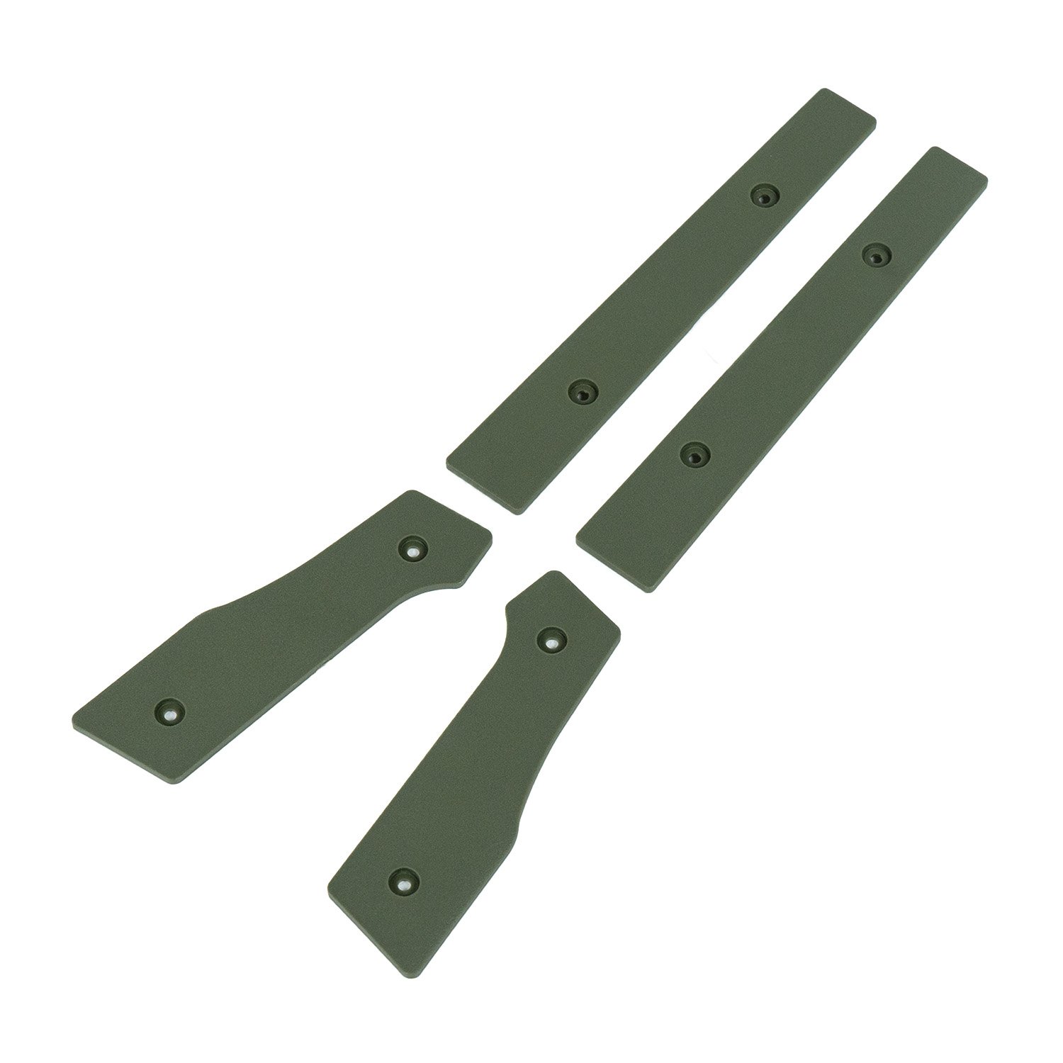 Grip Panel green