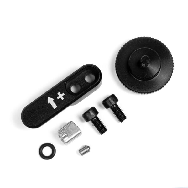 SSG11 Hop-Up TDC Adjuster - Novritsch