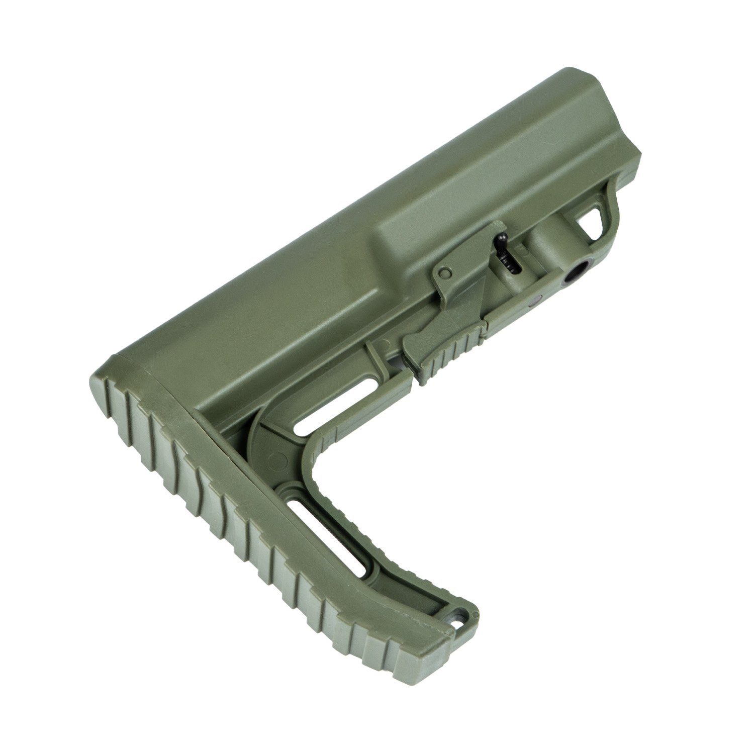 SSG11 Lightweight Stock Green