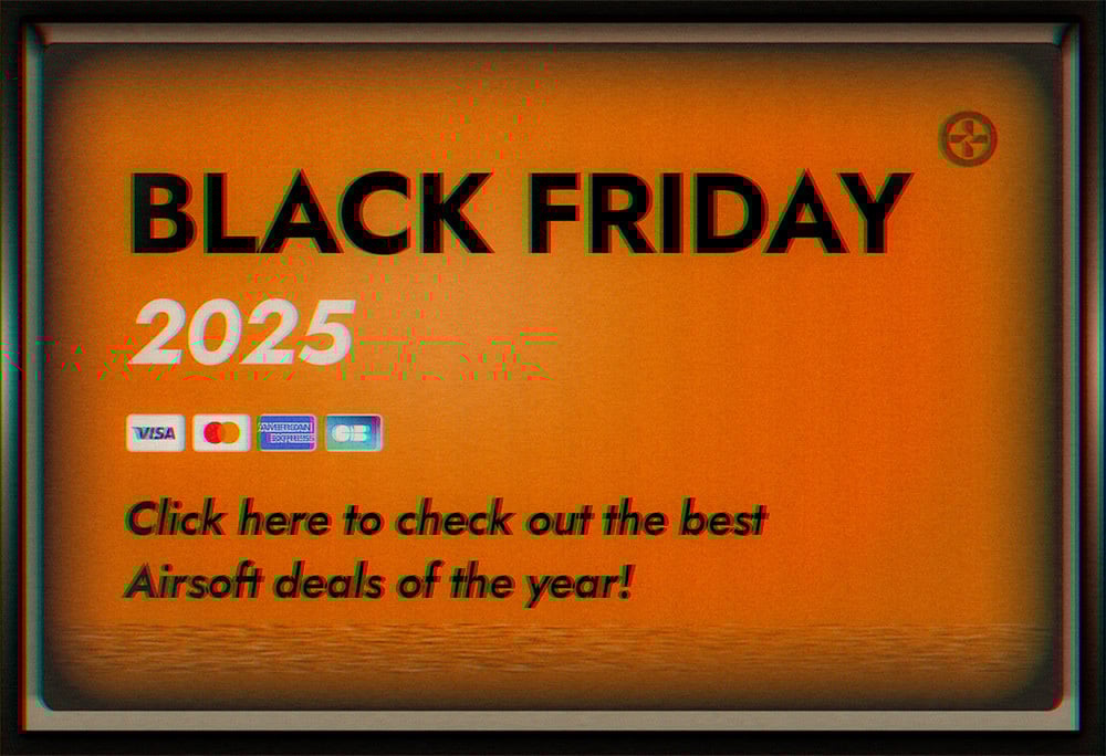 Black Friday Sneak Peak