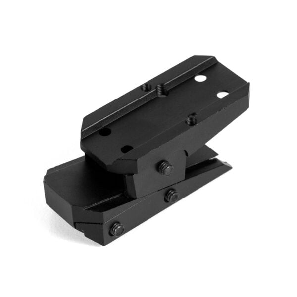 Height Adjustable Riser - Novritsch