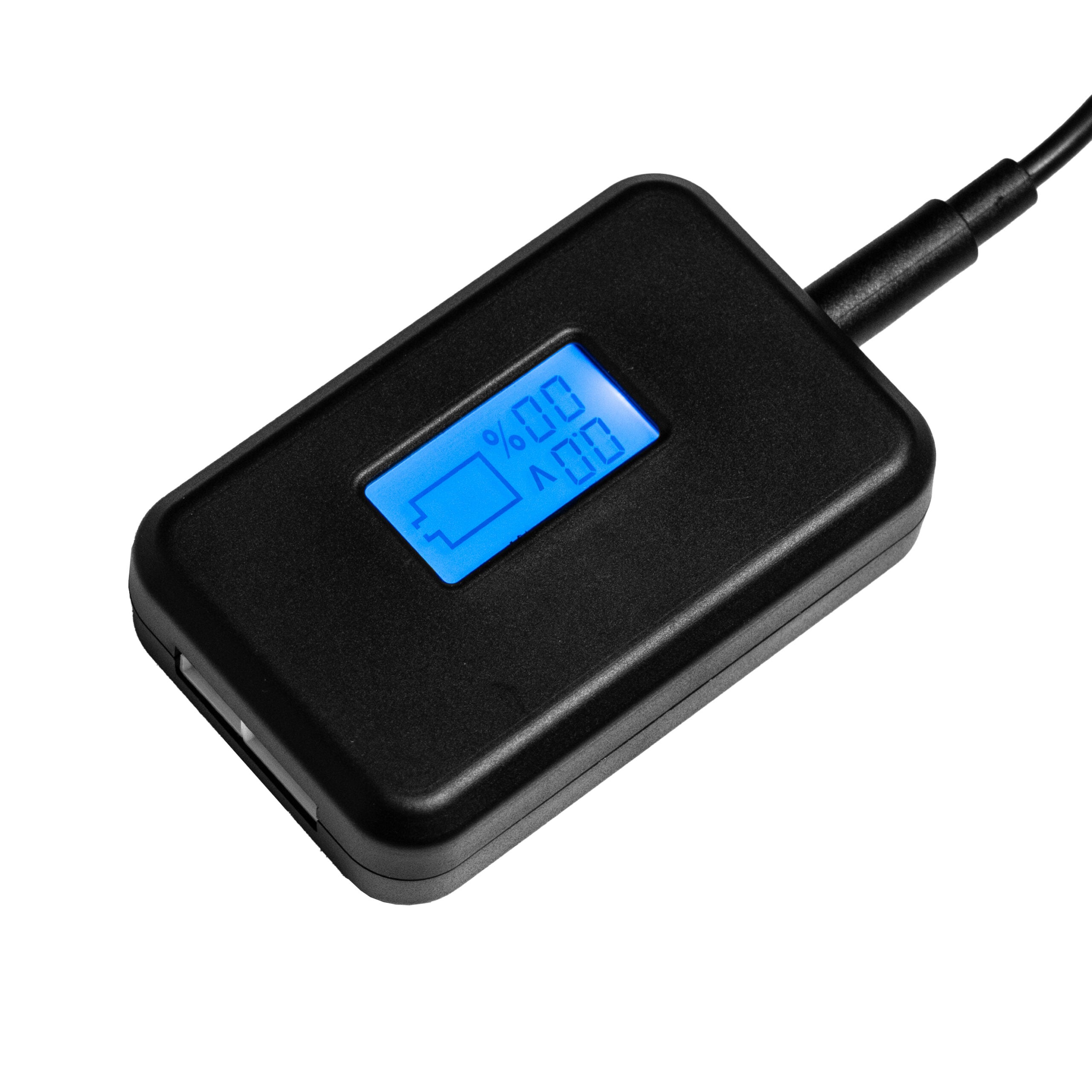 Cargador de baterías LiPo para airsoft