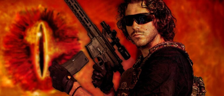 ONE MAG TO FEED THEM ALL