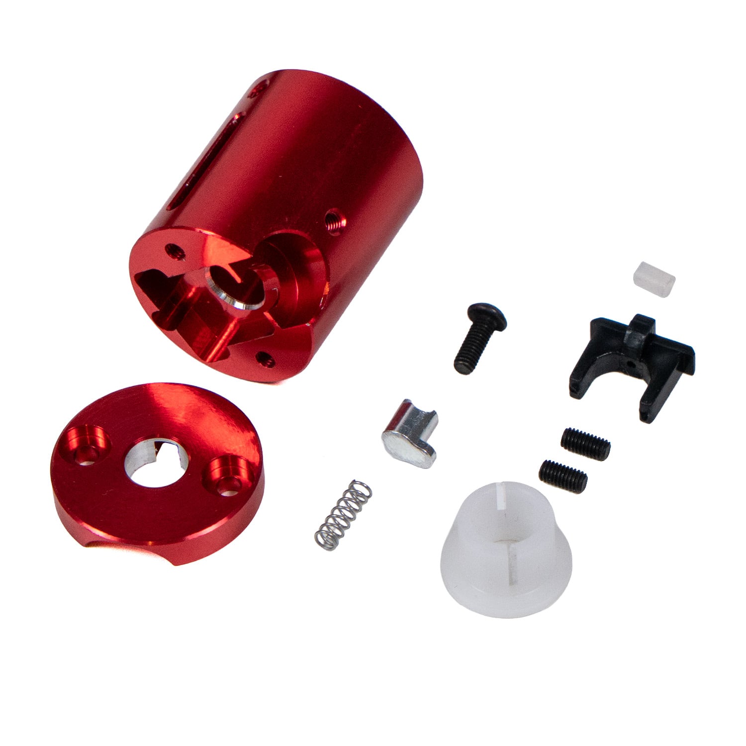 SSX10 hopup chamber