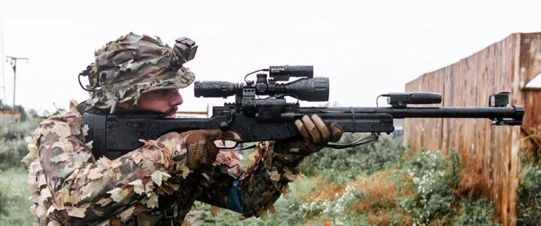 SSG96 Mk1 e Mk2 IN OFFERTA