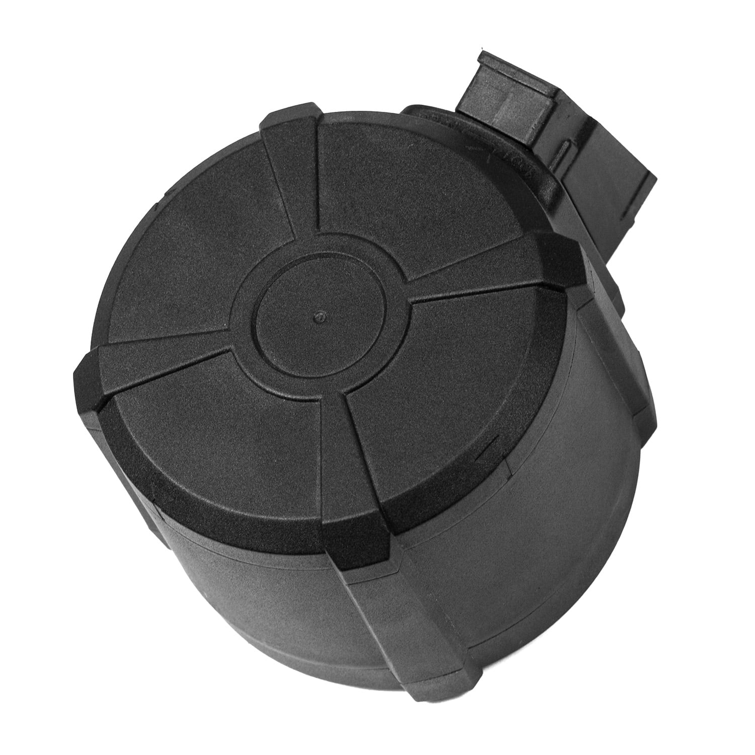 AK Drum Mag