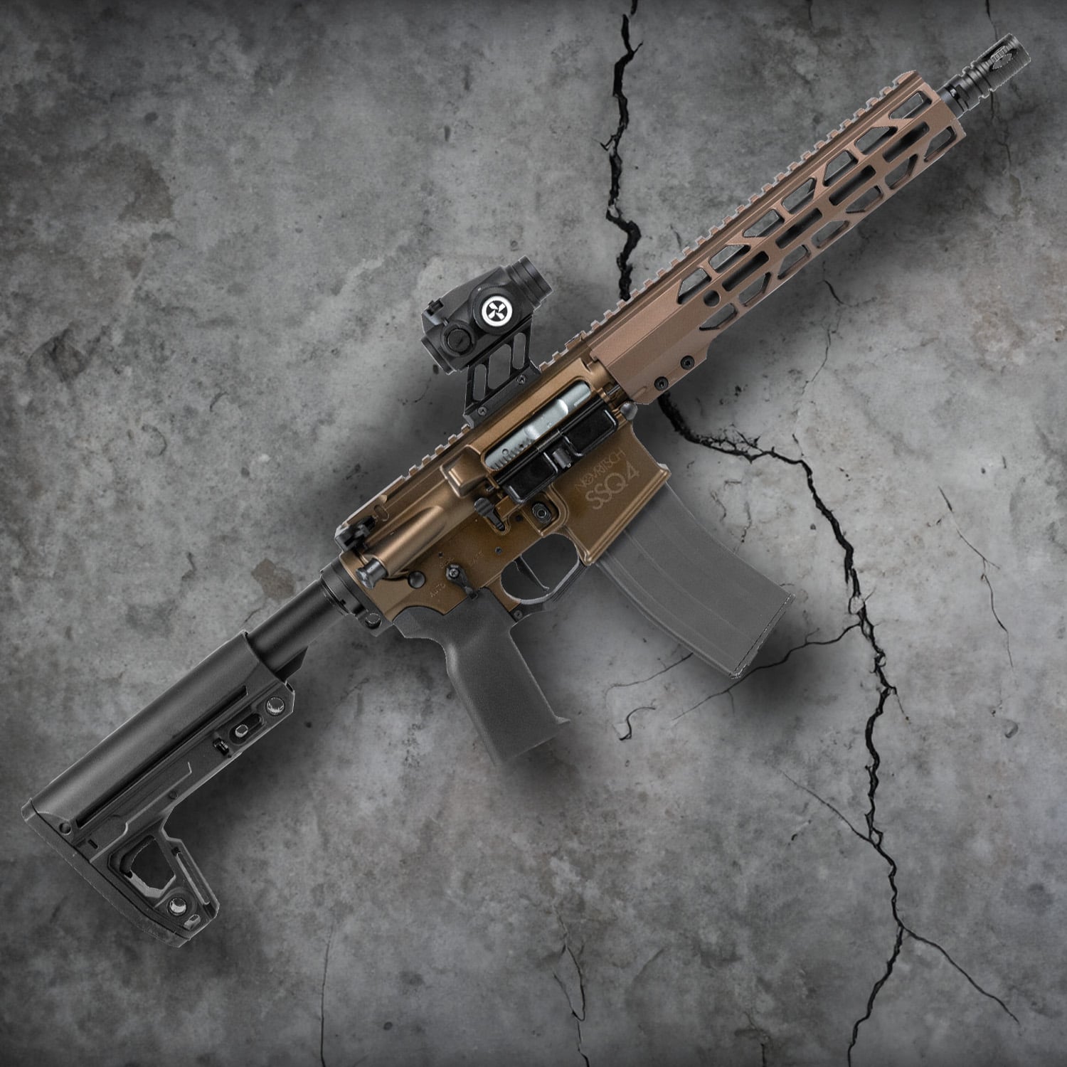 SSQ4 GBBR Bundle Thumbnail