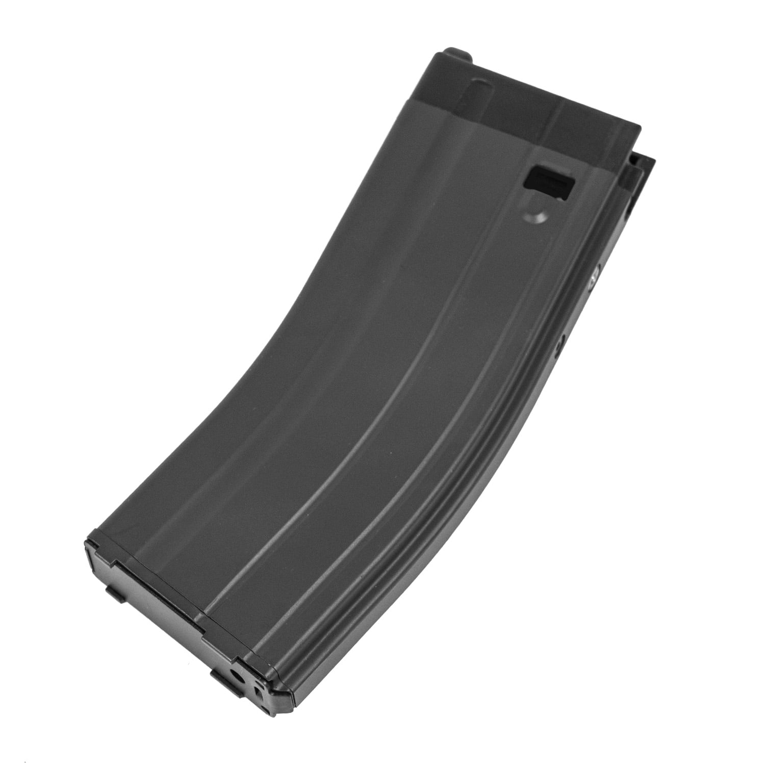 SSQ4 Gas MAg 1