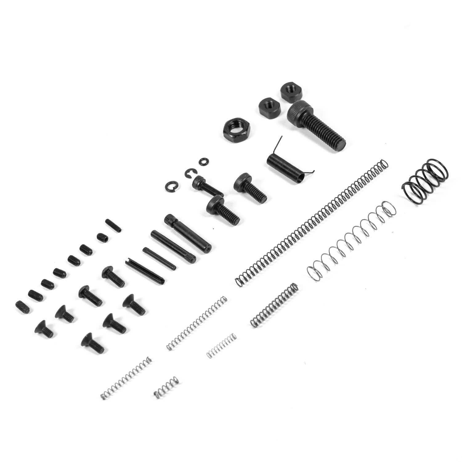 SSQ4 Springs And Screw Set