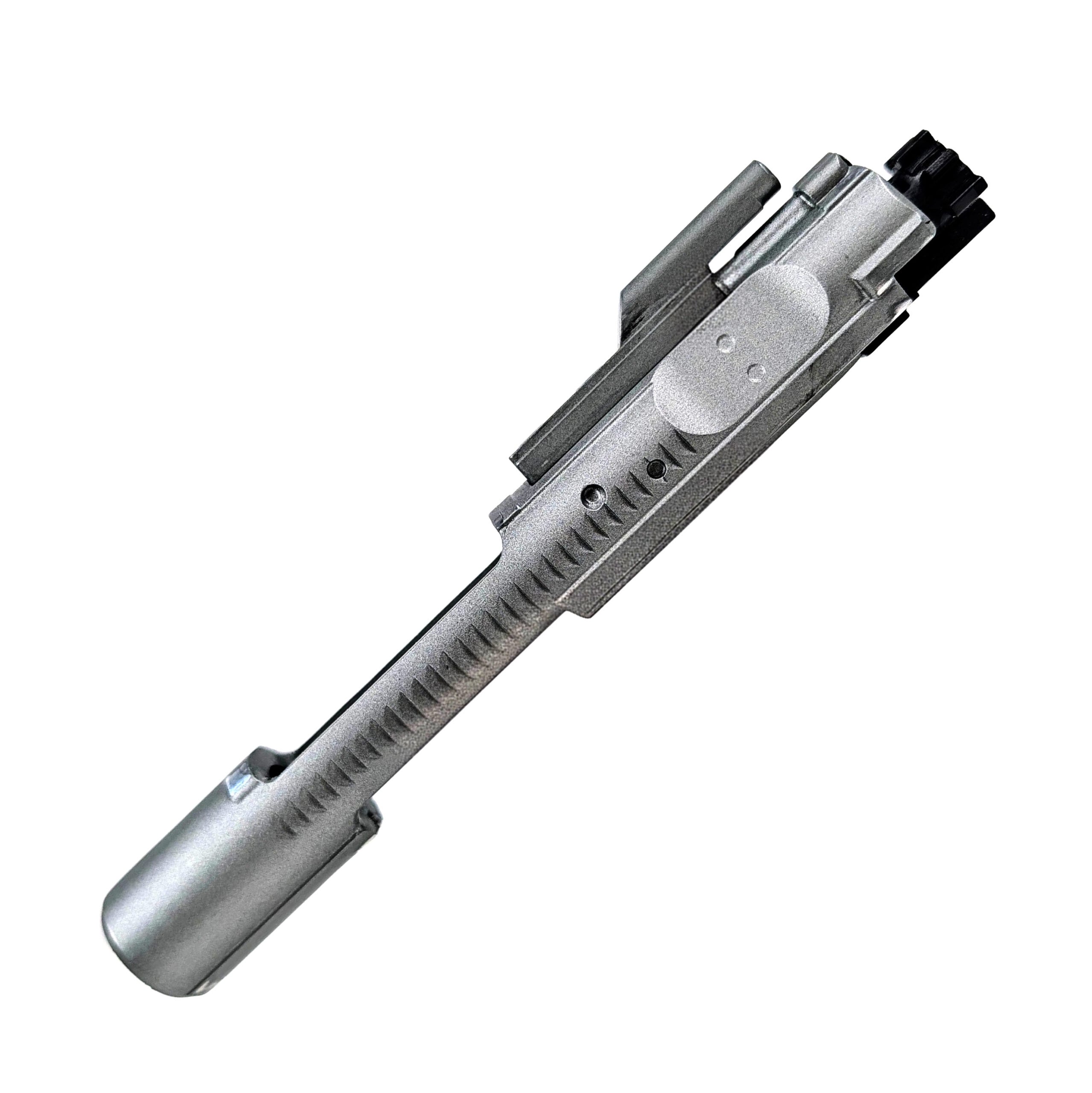 SSQ4 Steel Full Bolt - In development 2