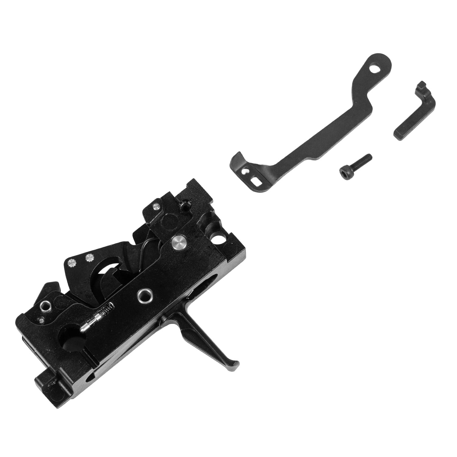 SSQ4 Trigger Set