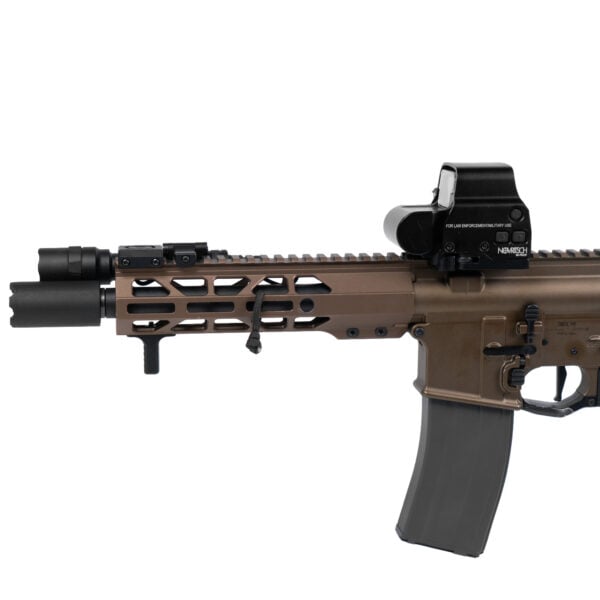 SSQ4 Short Inner Barrel - Novritsch