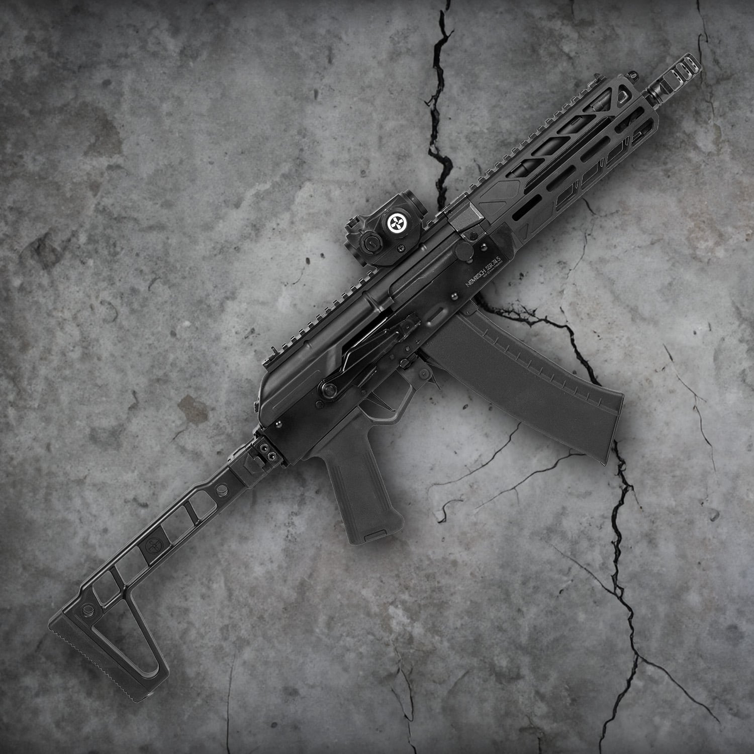 SSR74 Bundle