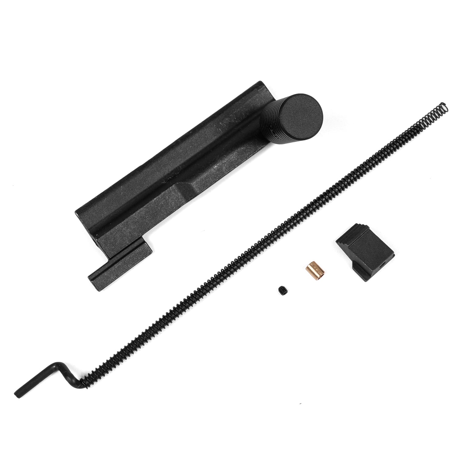 SSR74 Charging Handle Set