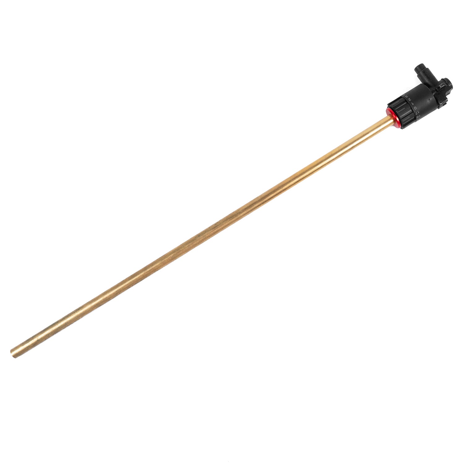 SSR74 Hop-Up and Barrel Assembly - long