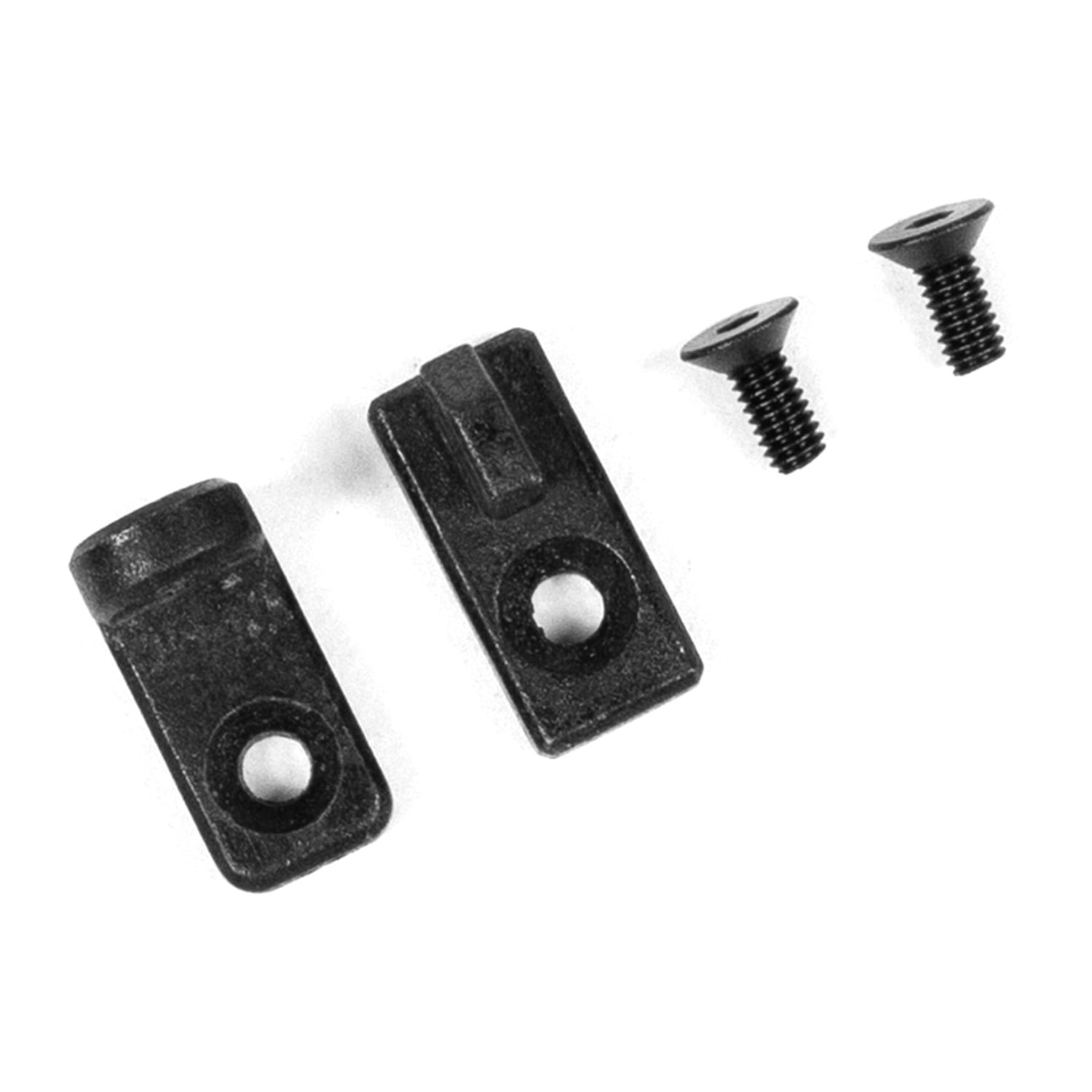 SSR74 Iron Sights