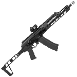 The SSR74 System