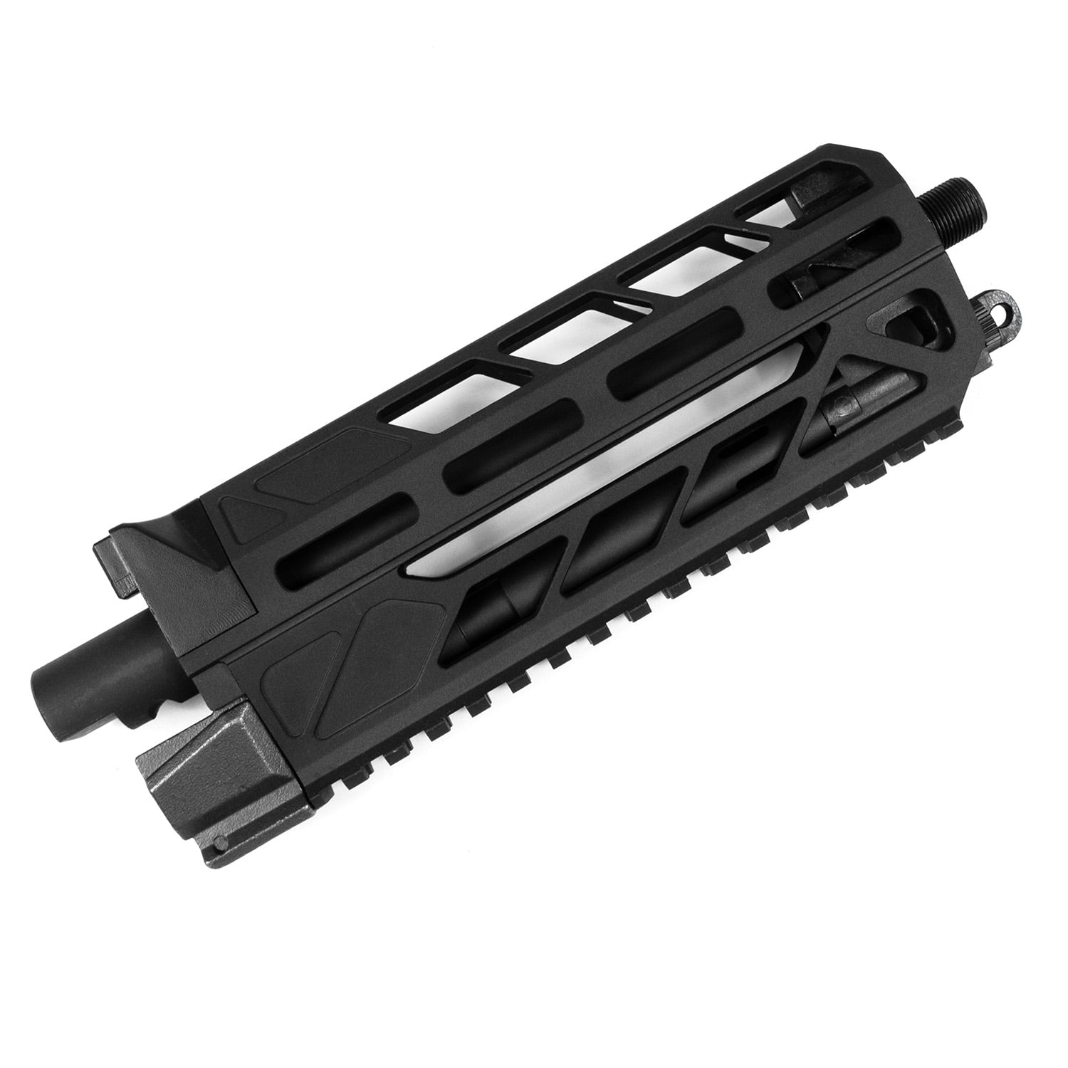 SSR74 Outer Barrel Assembly - Short