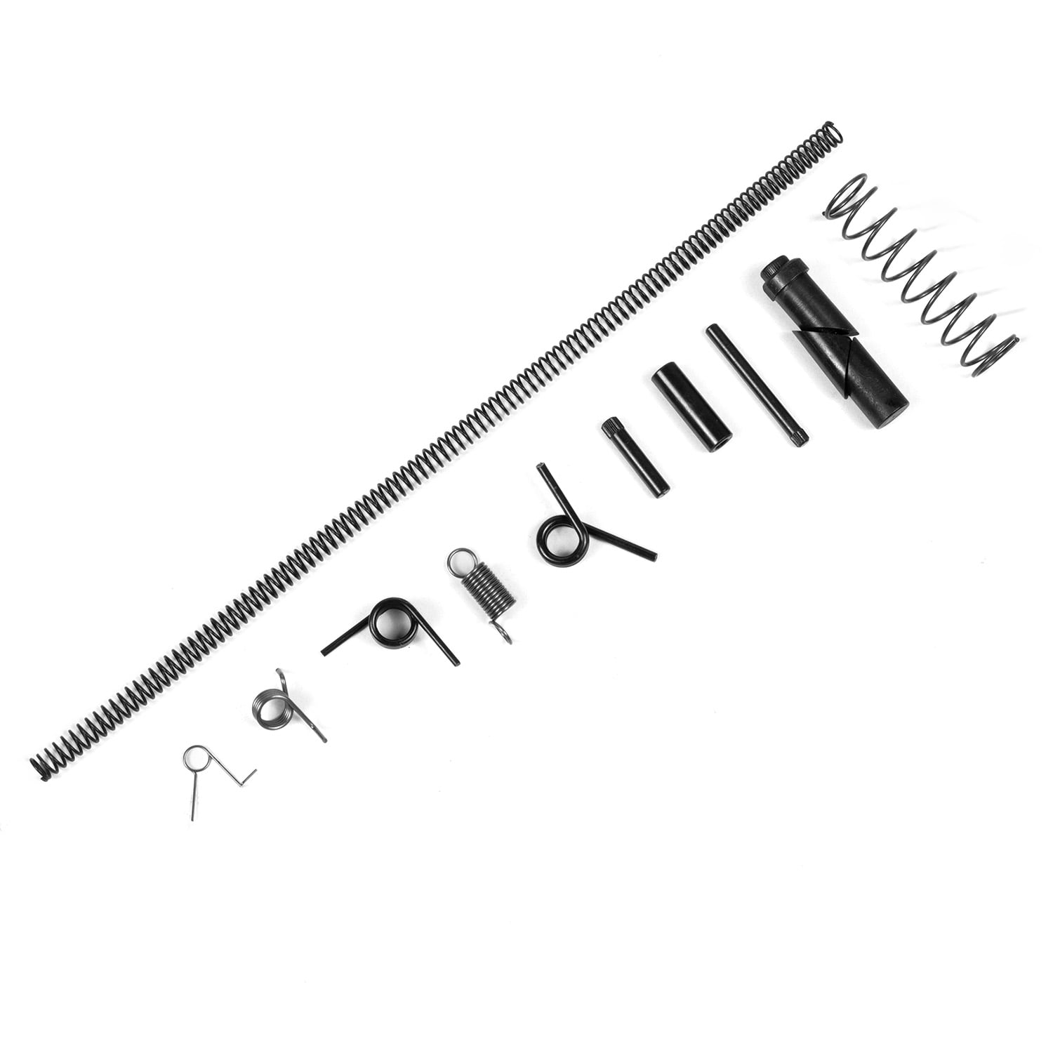 SSR74 Springs and Pins Kit