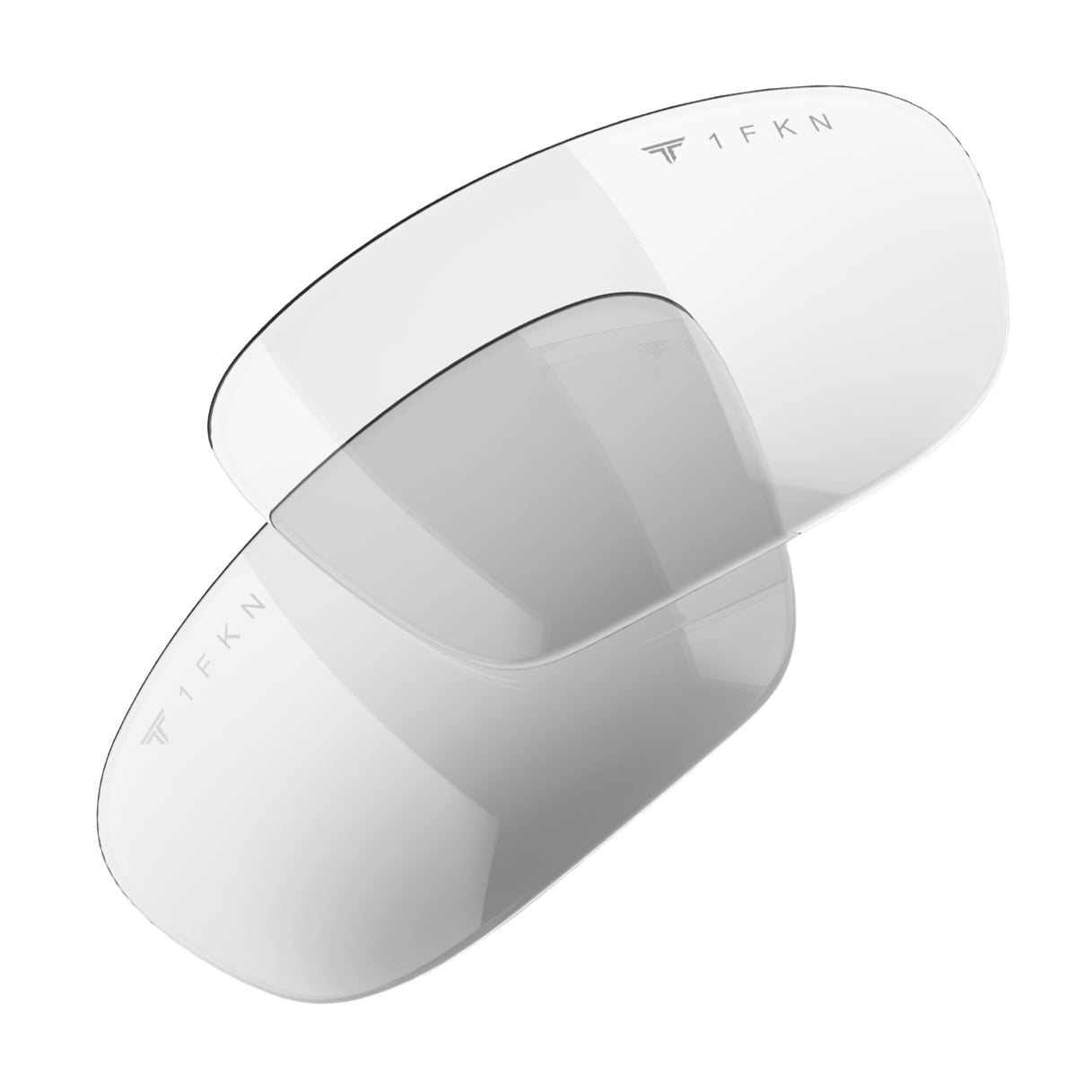 Air raiders lenses